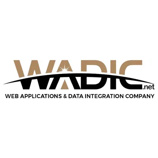 wadic brand logo for wadic.net