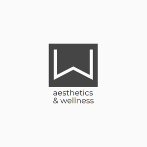 waestheticsandwellness brand logo for waestheticsandwellness.com