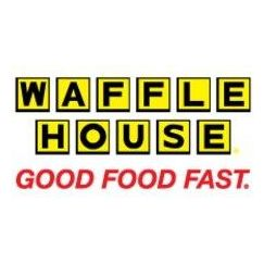 Waffle House brand logo for shop.wafflehouse.com