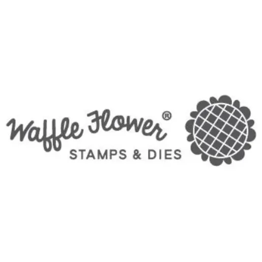waffleflower brand logo for waffleflower.com