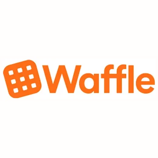 waffleinsurance brand logo for waffleinsurance.com