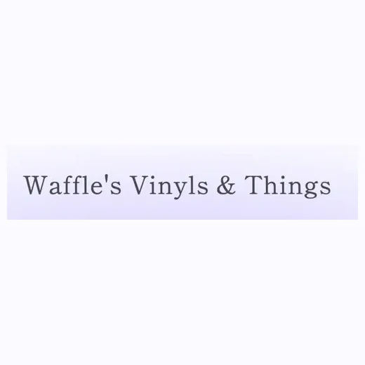 wafflesthings brand logo for wafflesthings.com