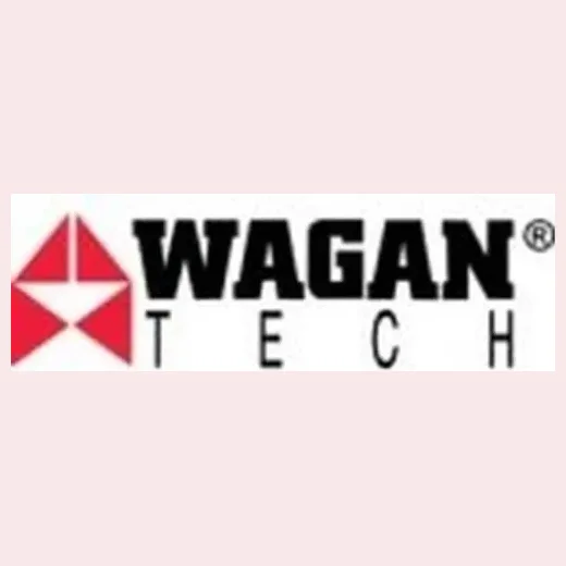 wagan brand logo for wagan.com