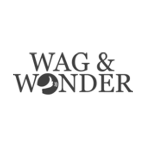 wagandwonder brand logo for wagandwonder.com