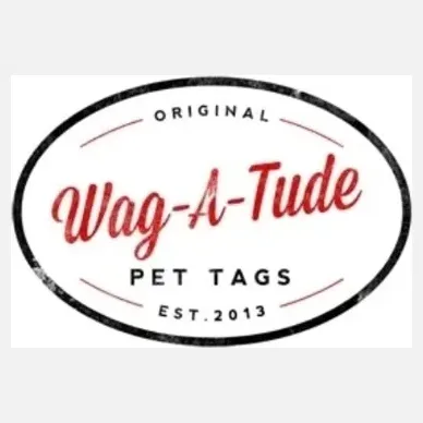 wagatudetags brand logo for wagatudetags.com