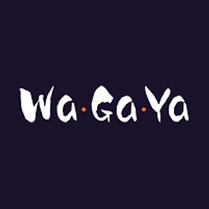 wagayagroceries brand logo for wagayagroceries.com
