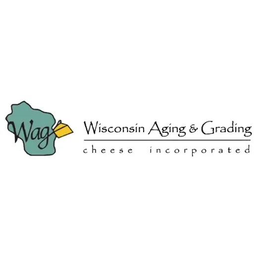 wagcheese brand logo for wagcheese.com