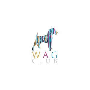 wagclubny brand logo for wagclubny.com