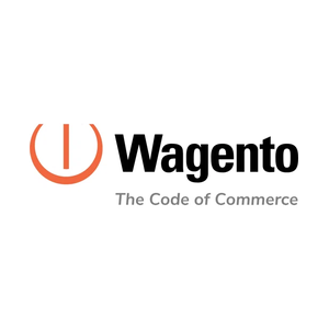 wagento brand logo for wagento.com