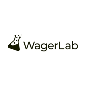 wagerlab brand logo for wagerlab.app