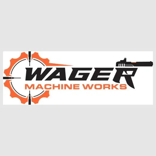 wagermachineworks brand logo for wagermachineworks.com