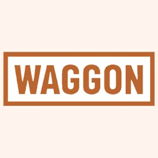 waggonstore brand logo for waggonstore.com