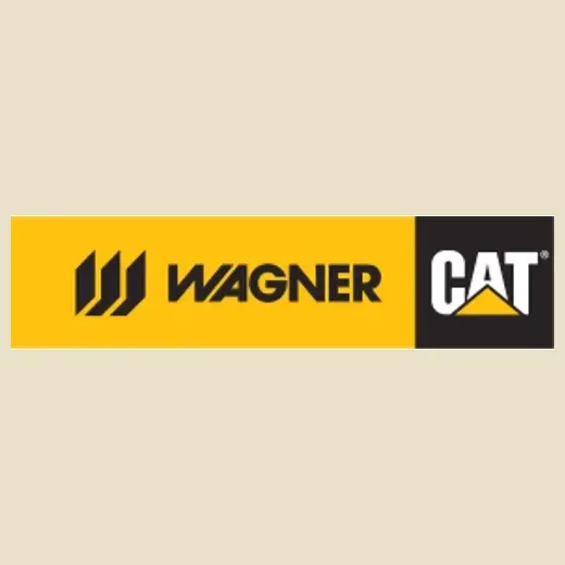 wagnerequipment brand logo for wagnerequipment.com