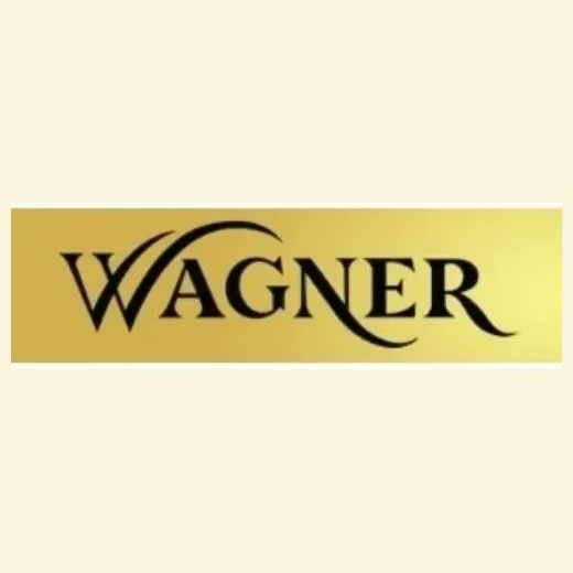 wagnervineyards brand logo for wagnervineyards.com