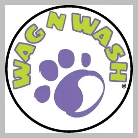 wagnwash brand logo for wagnwash.com