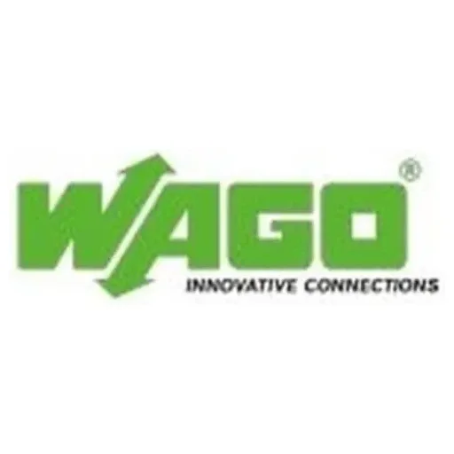 wago.com/us/ brand logo for wago.com