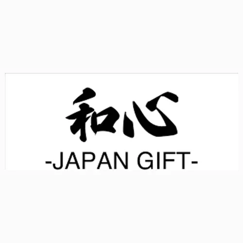 wagokoro-japangift brand logo for wagokoro-japangift.com