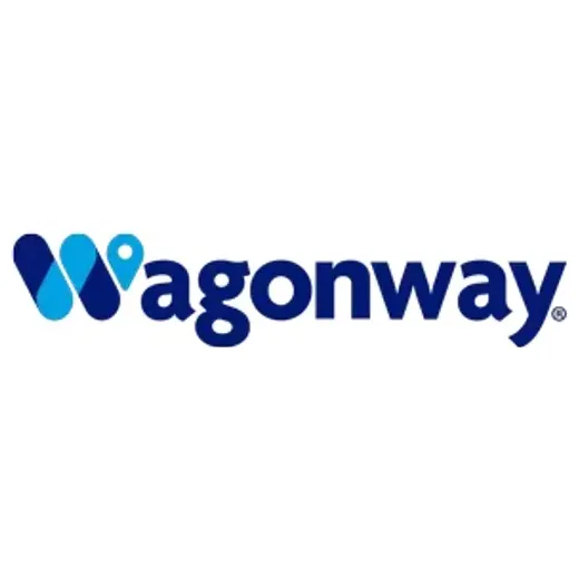 wagonway brand logo for wagonway.com