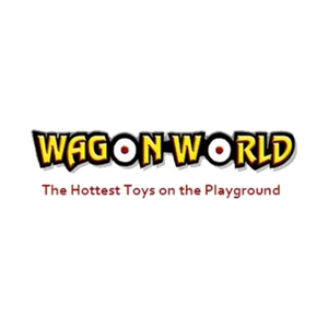 wagonworld brand logo for wagonworld.com