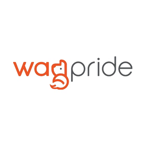 wagpride brand logo for wagpride.com