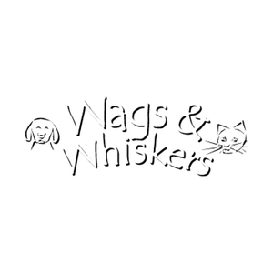 wagsandwhiskersnashville brand logo for wagsandwhiskersnashville.com
