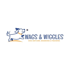 wagsandwiggles brand logo for wagsandwiggles.com