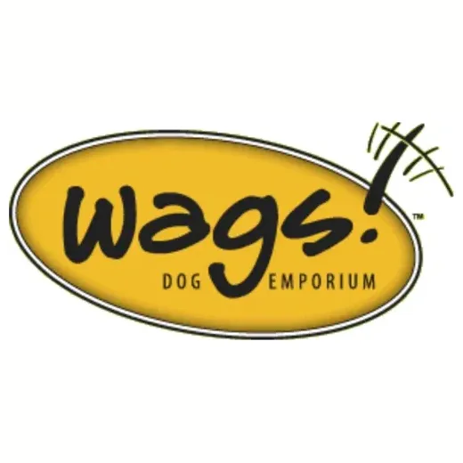Etailpet brand logo for wagsdog.etailpet.com