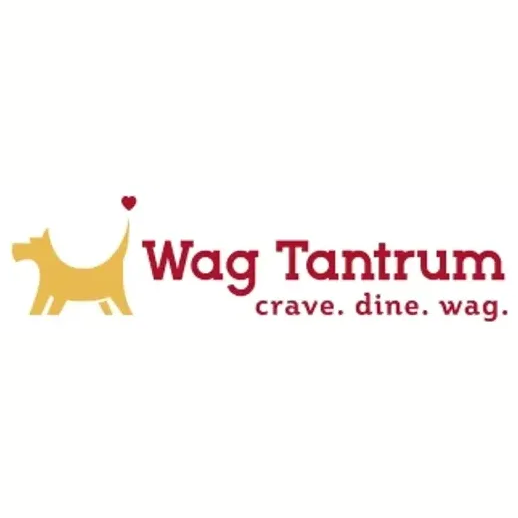 wagtantrum brand logo for wagtantrum.com