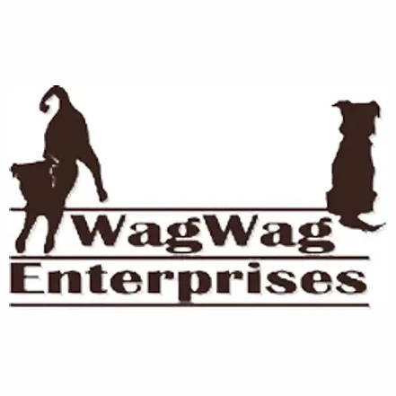 wagwag brand logo for wagwag.net