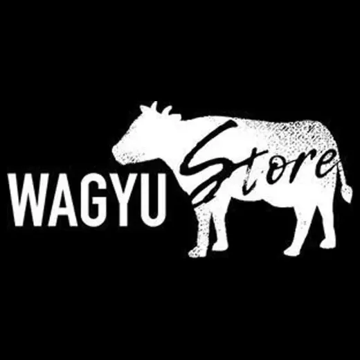 wagyu-store brand logo for wagyu-store.com