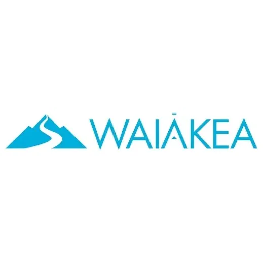 waiakea brand logo for waiakea.com