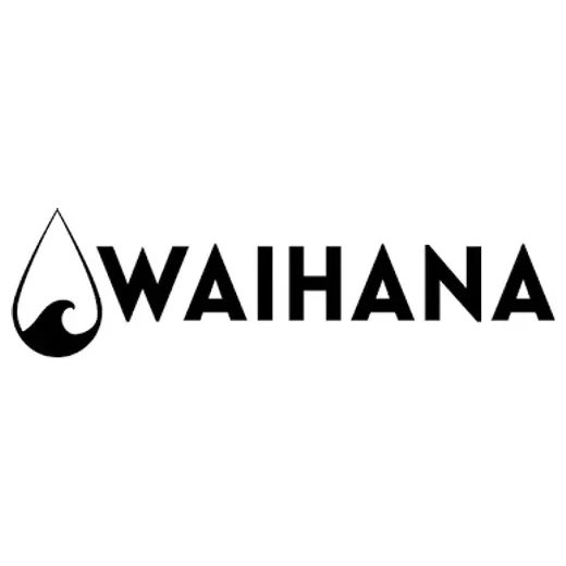 waihana brand logo for waihana.com