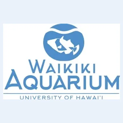 waikikiaquarium brand logo for waikikiaquarium.org