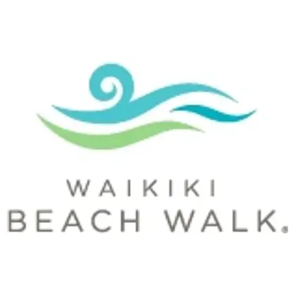 waikikibeachwalk brand logo for waikikibeachwalk.com