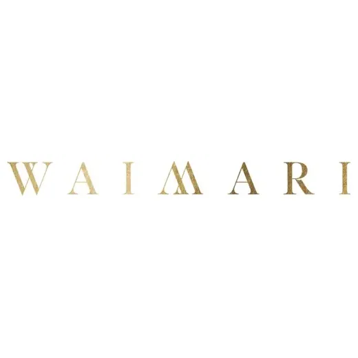 waimari brand logo for waimari.com