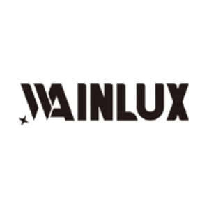 wainlux brand logo for wainlux.com