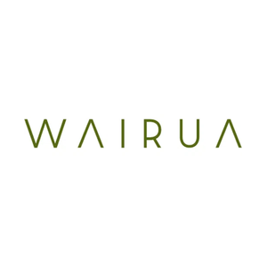 wairuabeauty brand logo for wairuabeauty.com
