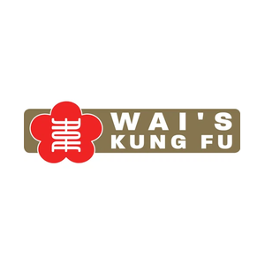 waiskungfu brand logo for waiskungfu.com