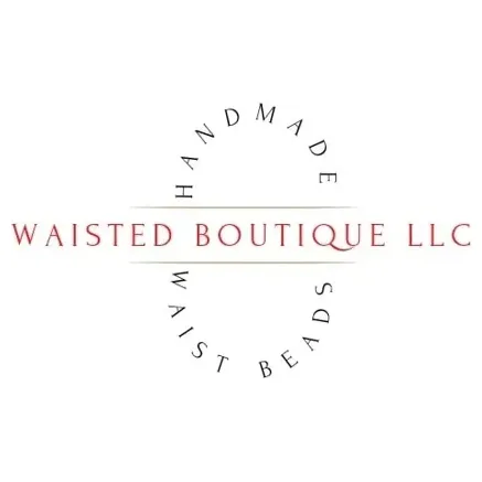 waistedboutiquellc brand logo for waistedboutiquellc.com