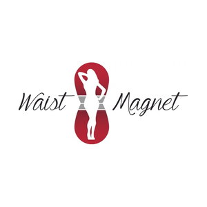 waistmagnet brand logo for waistmagnet.com