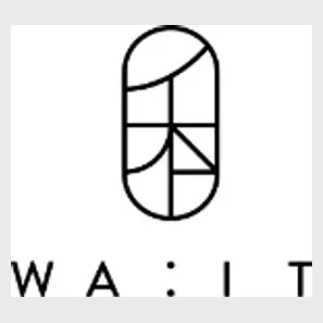 waitbotanicamente brand logo for waitbotanicamente.shop