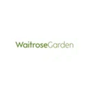 Waitrose Garden brand logo for waitrosegarden.com