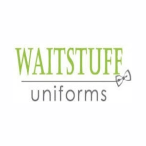 waitstuff brand logo for waitstuff.com