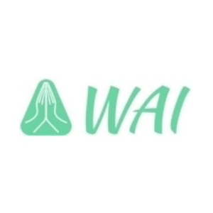 waiwear brand logo for waiwear.com