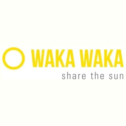 waka-waka brand logo for waka-waka.com