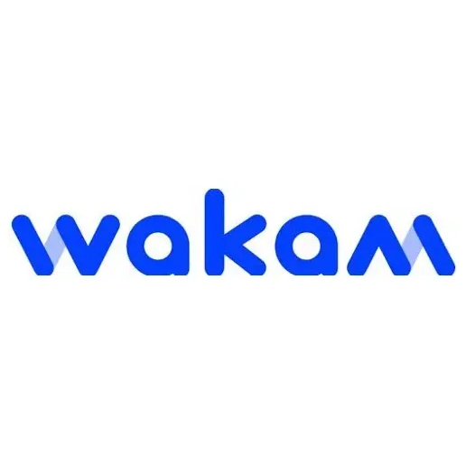 wakam brand logo for wakam.com