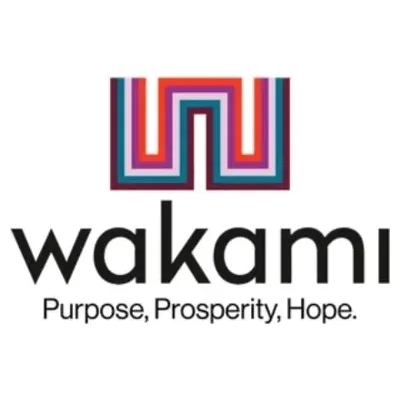wakamiglobal brand logo for wakamiglobal.com
