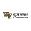 Wake Forest Shop brand logo for wakeforestshop.com