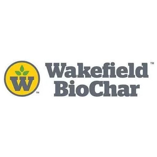 wakefieldbiochar brand logo for wakefieldbiochar.com