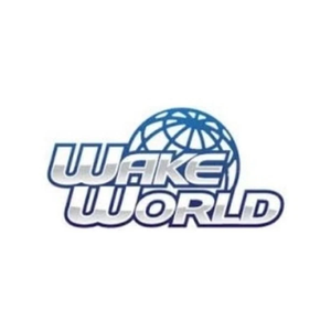 wakeworld brand logo for wakeworld.com
